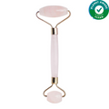 Rose Quartz Facial Roller