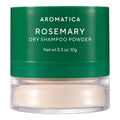 Rosemary Dry Shampoo Powder