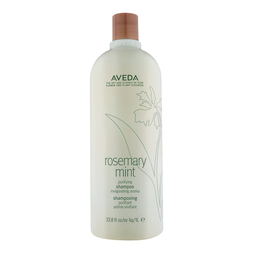Rosemary Mint Purifying Shampoo
