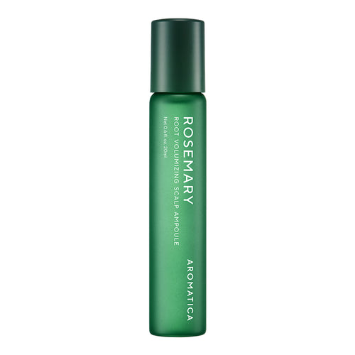 Rosemary Root Volumizing Scalp Ampoule
