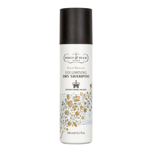 Royal Blossom Volumising Dry Shampoo