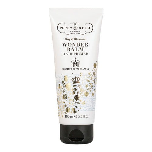 Royal Blossom Wonder Balm Hair Primer