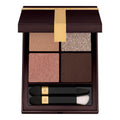 Runway Eye Color Quad Poudre Eyeshadow Palette