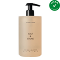 Saffron & Cedar Body Wash