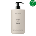 Santal & Vetiver Body Lotion