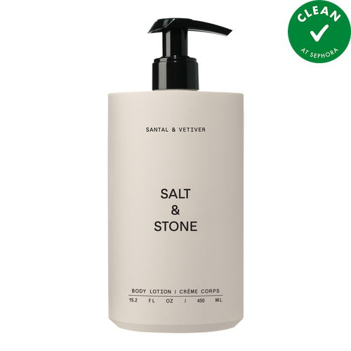 Santal & Vetiver Body Lotion