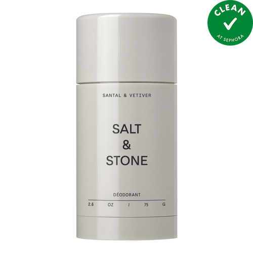 Santal & Vetiver Deodorant