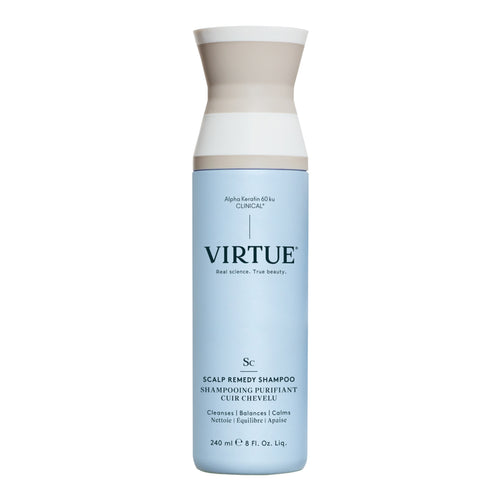 Scalp Remedy Shampoo