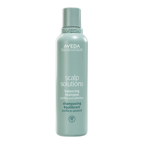Scalp Solutions Balancing Shampoo