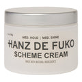 Scheme Cream