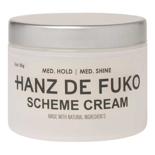 Scheme Cream