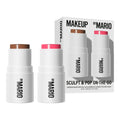 Sculpt & Pop On-The-Go Contour & Blush Stick Duo (Limited Edition)