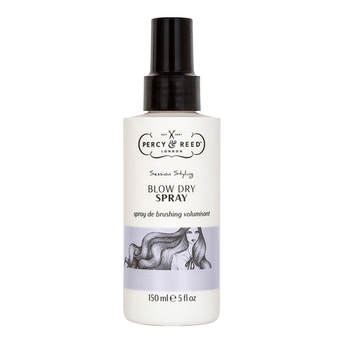 Session Styling Blow Dry Spray