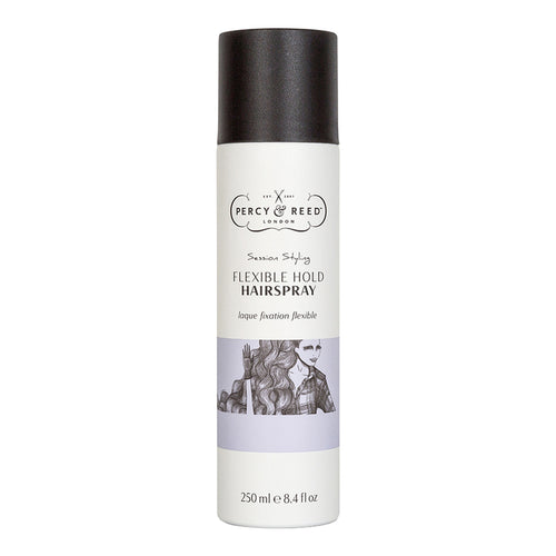 Session Styling Flexible Hold Hairspray