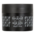 Session Styling Hair Wax