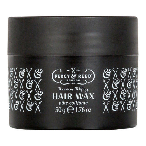 Session Styling Hair Wax