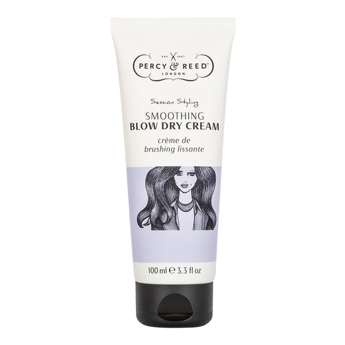 Session Styling Smoothing Blow Dry Cream