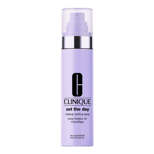 Set The Day Makeup Setting Spray