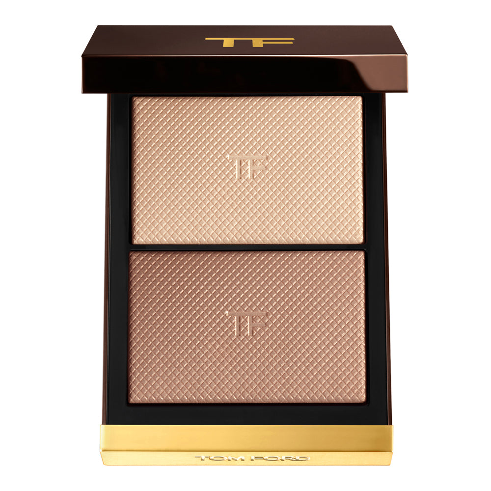 Shade And Illuminate Highlighting Duo