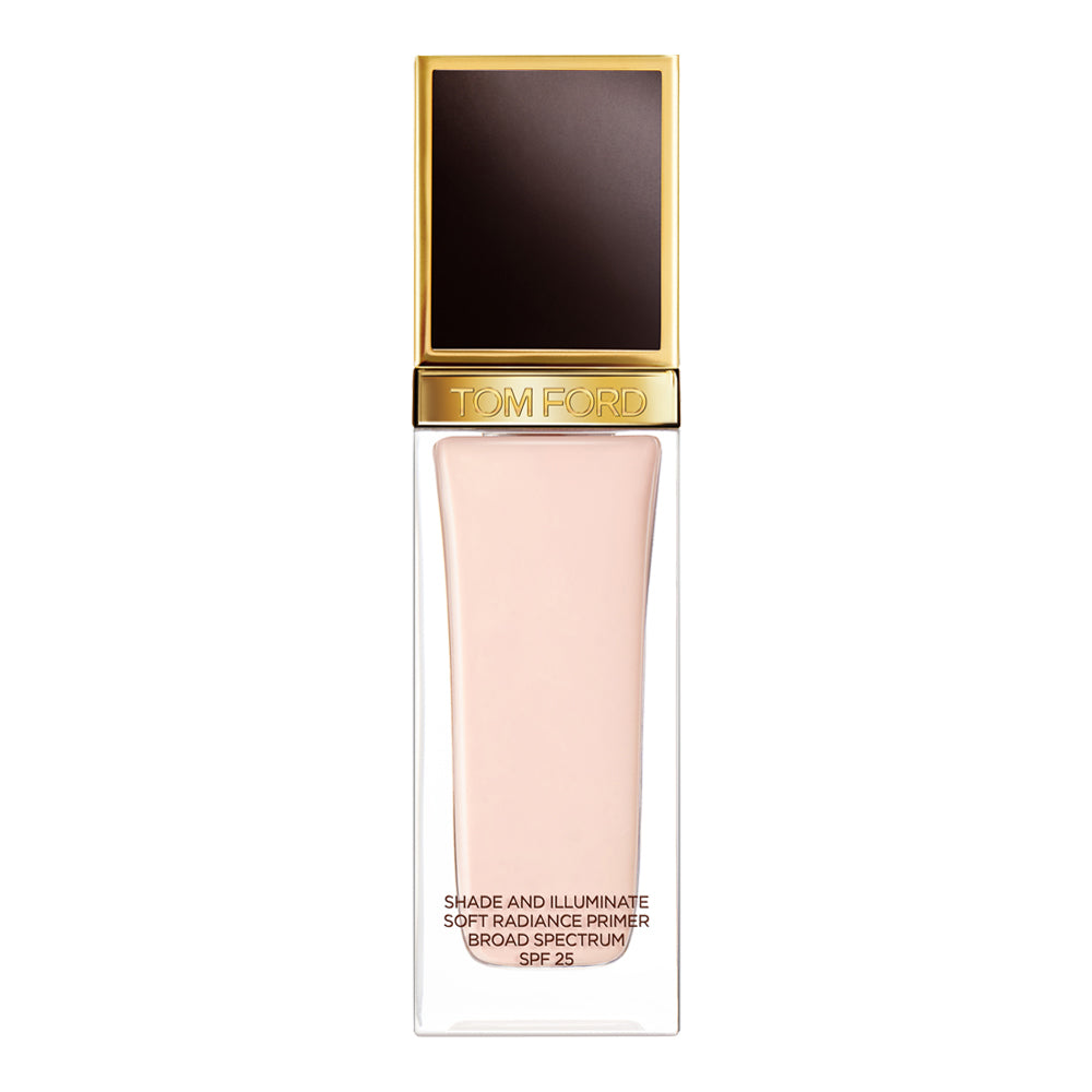 Shade And Illuminate Soft Radiance Primer SPF 25