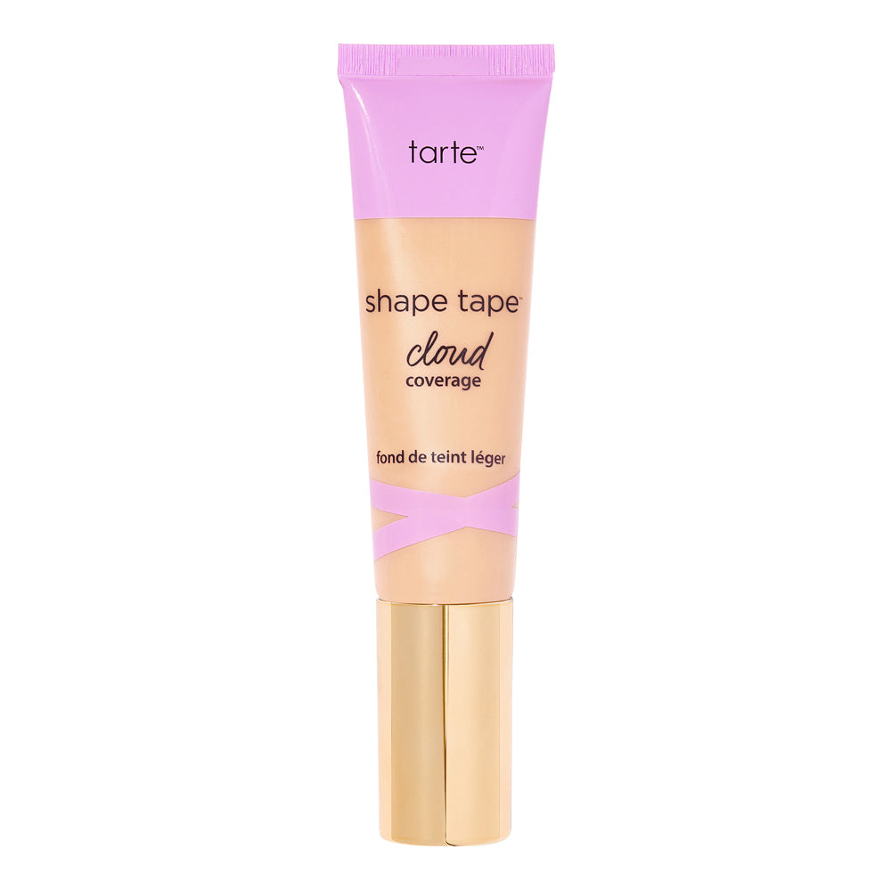 Shape Tape™ Cloud Foundation
