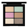Shavonne Wong X Shu Uemura Eye Palette 2 (Limited Edition)