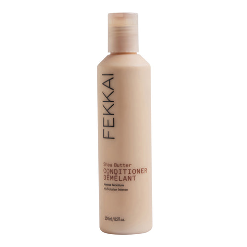Shea Butter Conditioner Intense Moisture