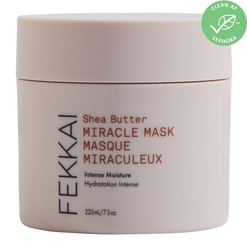 Shea Butter Miracle Mask Intense Moisture