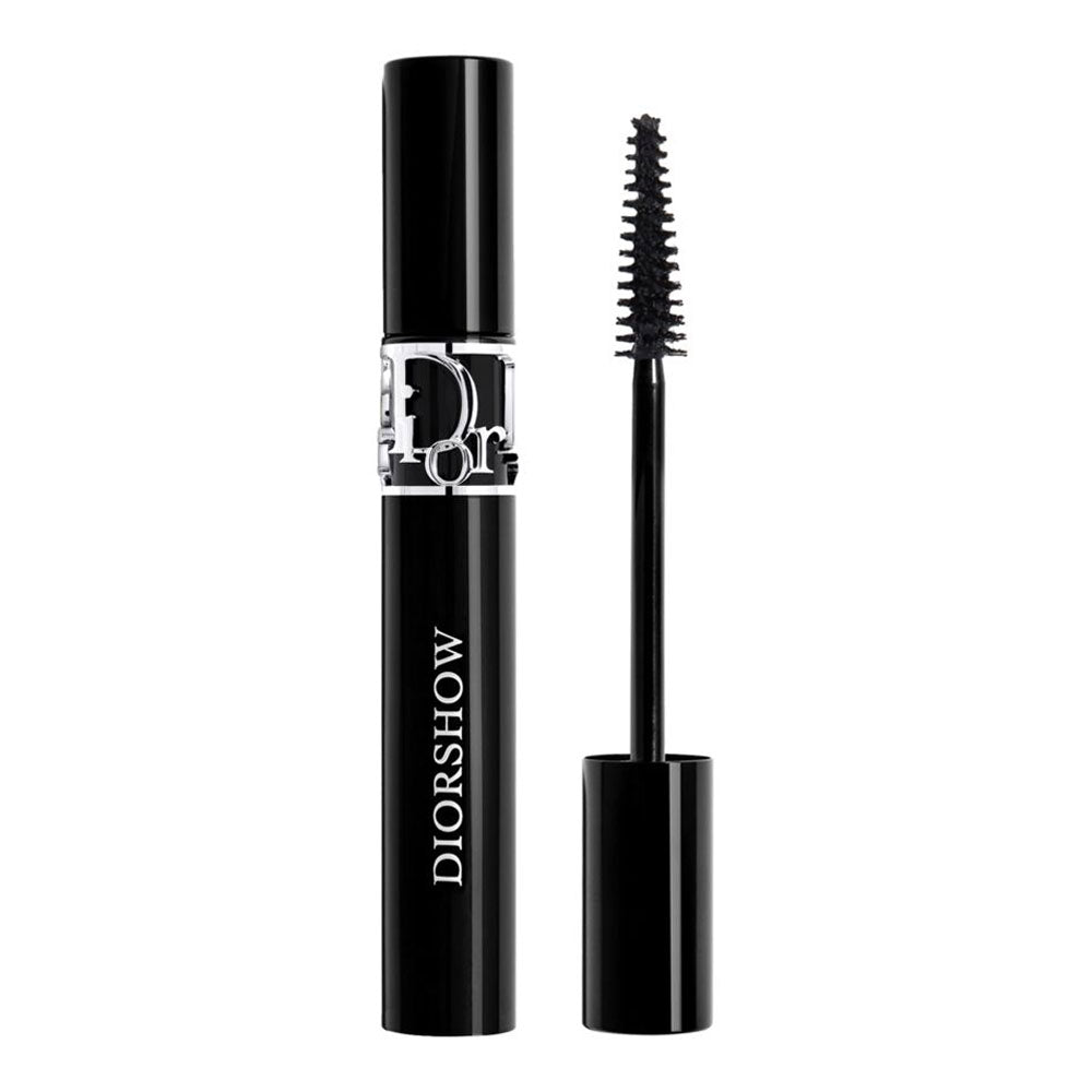 Show 24h Buildable Volume Mascara