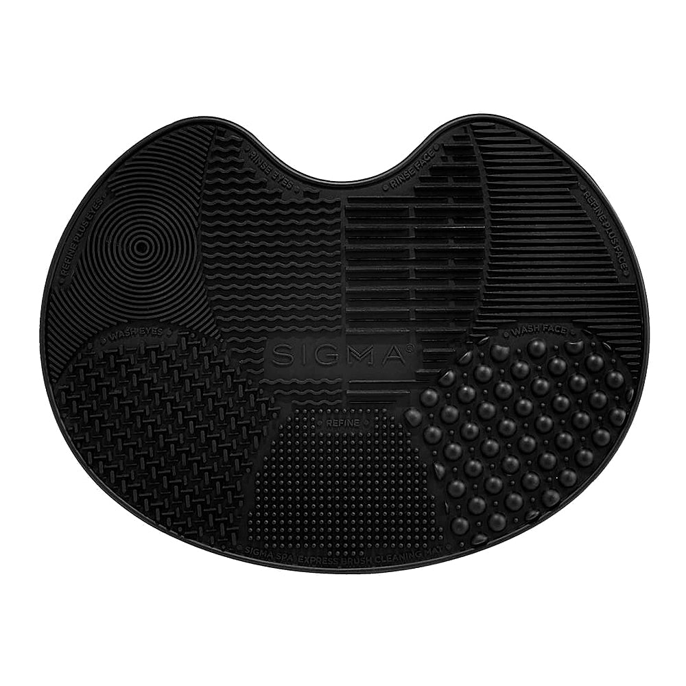 Sigma Spa® Express Brush Cleaning Mat