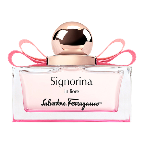 Signorina In Fiore Eau De Toilette