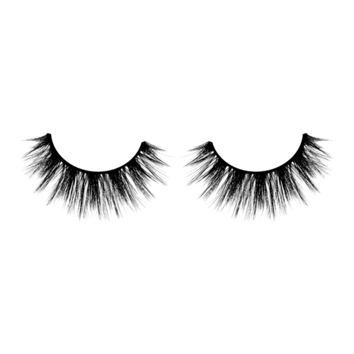 Silk Lash Collection