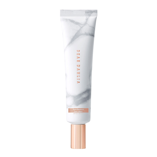 Skin Paradise Pure Moisture Sun Lotion