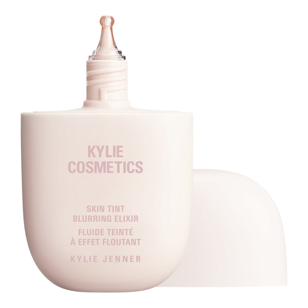 Skin Tint Blurring Elixir Foundation