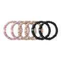 Skinny Scrunchies Set