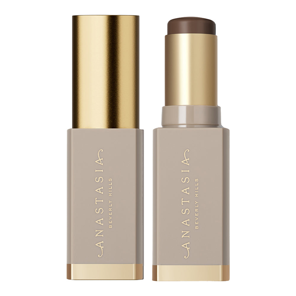 Smooth Blur Contour Stick