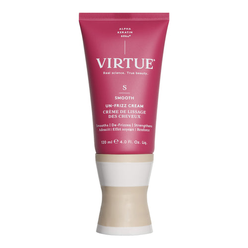 Smooth Un-Frizz Cream