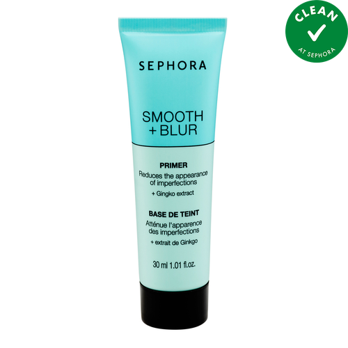 Smooth & Blur Primer