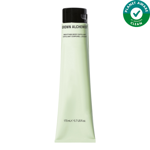 Smoothing Body Exfoliant