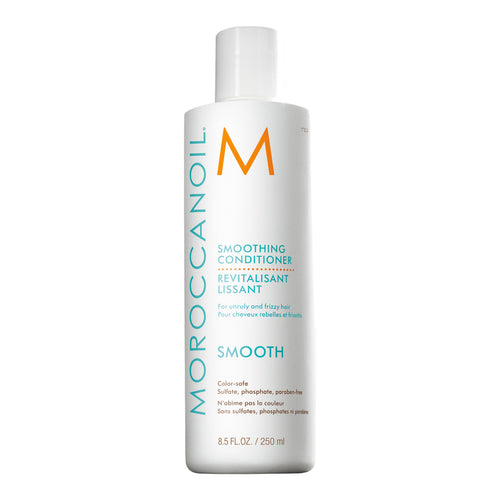 Smoothing Conditioner