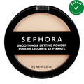 Smoothing & Setting Powder