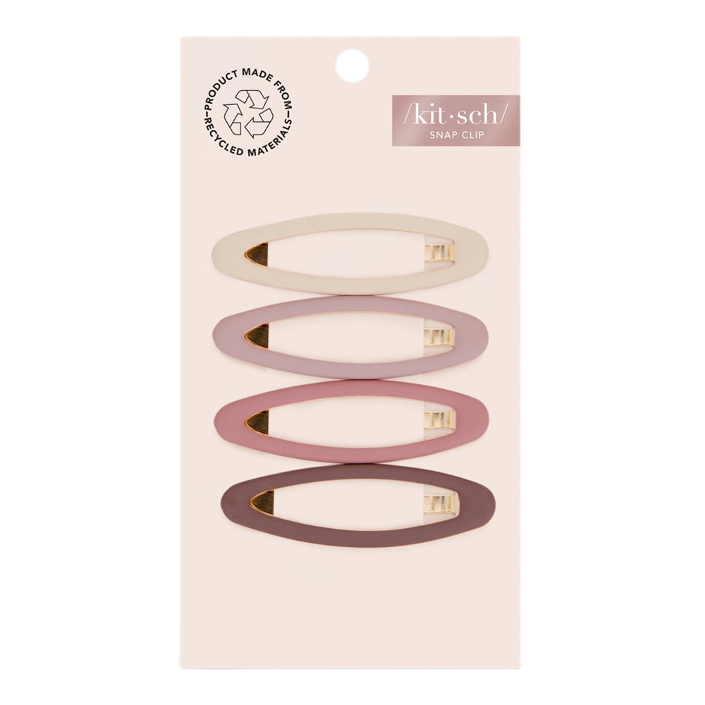 Snap Clips Set