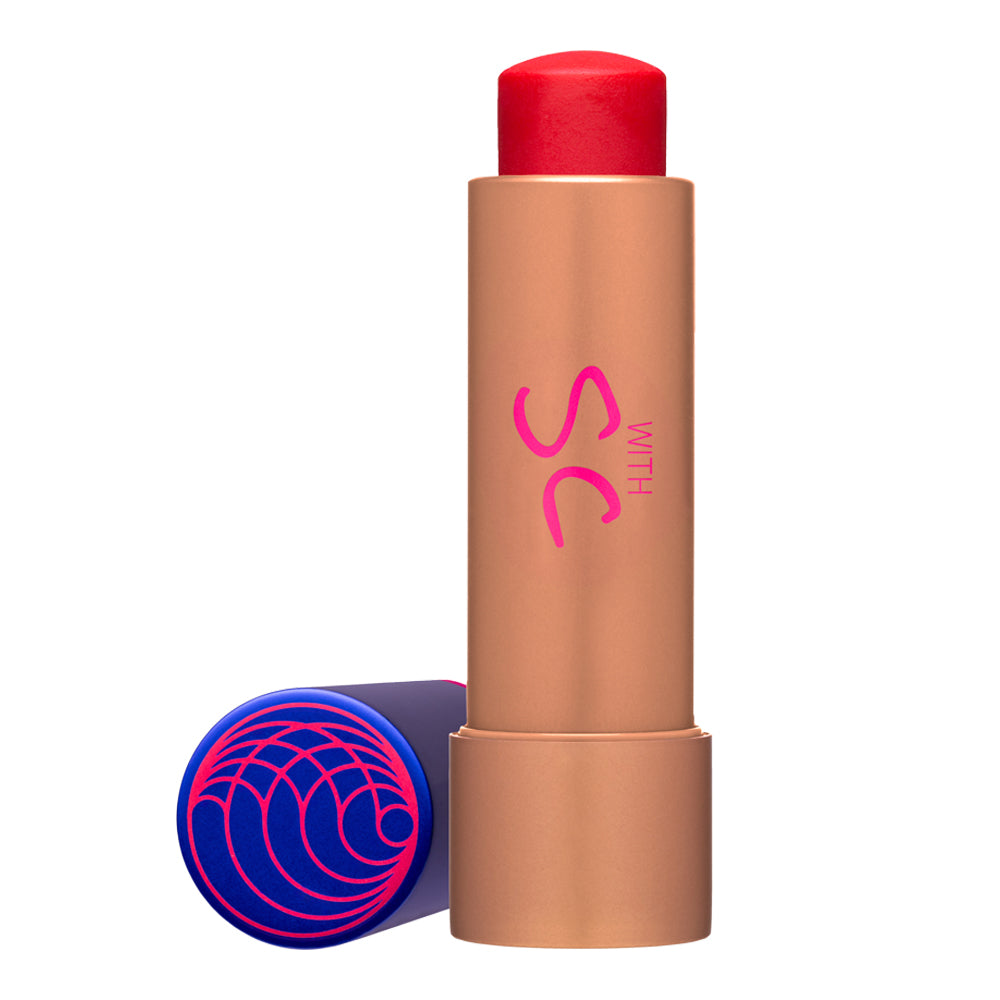 Sofia Coppola x The Tinted Lip Balm