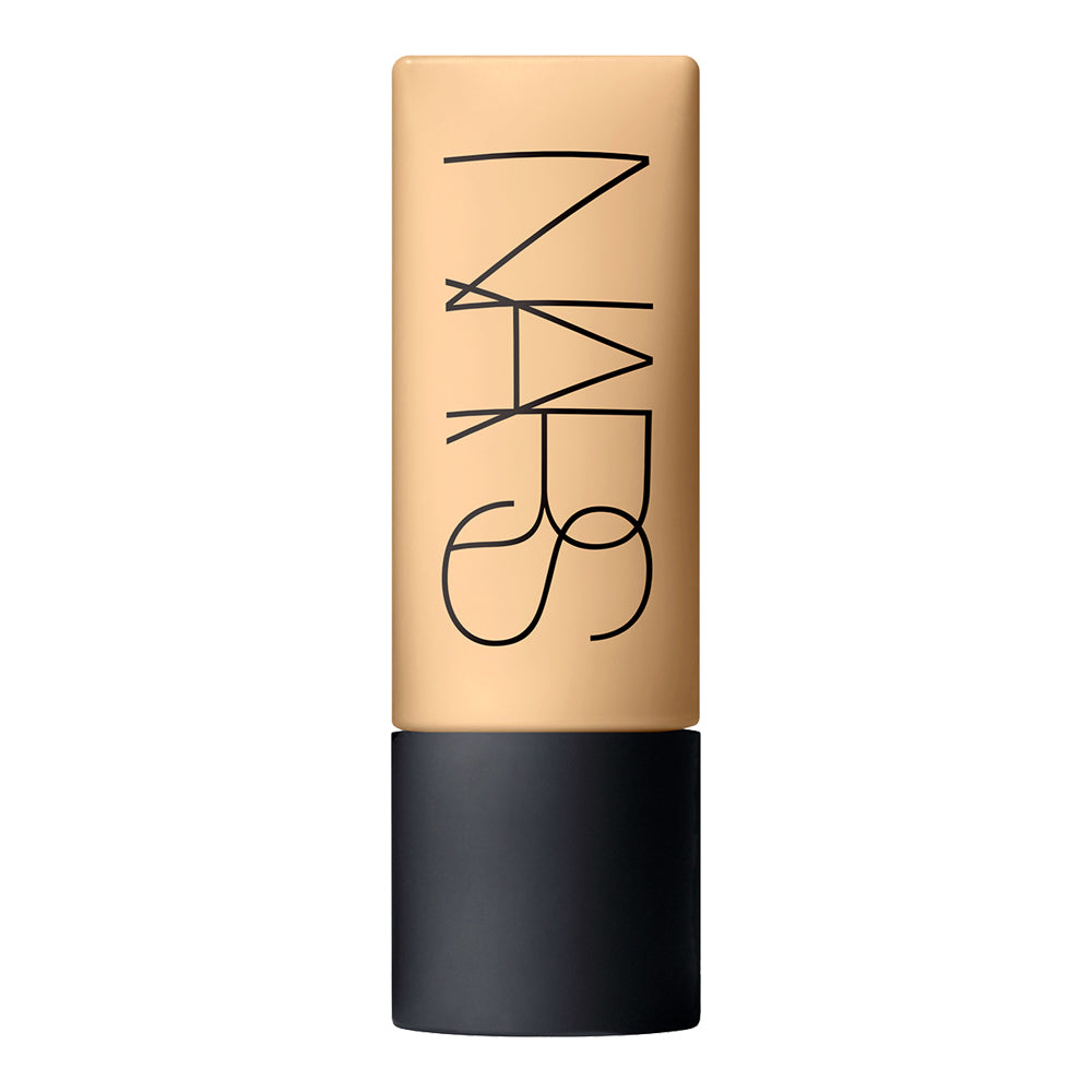 Soft Matte Complete Foundation