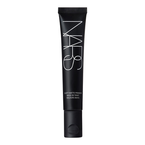 Soft Matte Face Primer