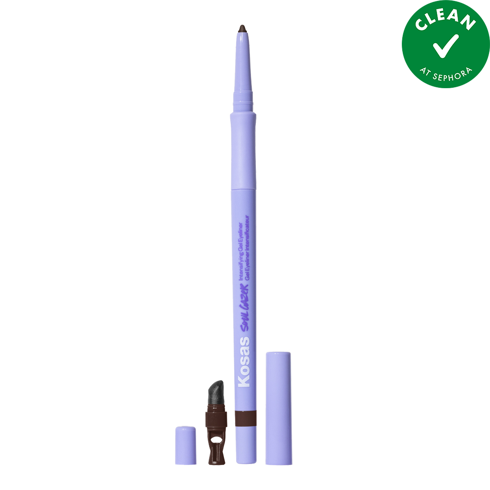 Soul Gazer Intensifying Gel Eyeliner