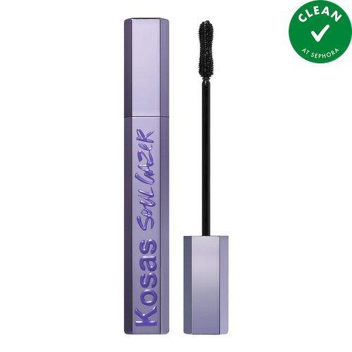 Soulgazer Lengthening + Lifting Peptide Mascara