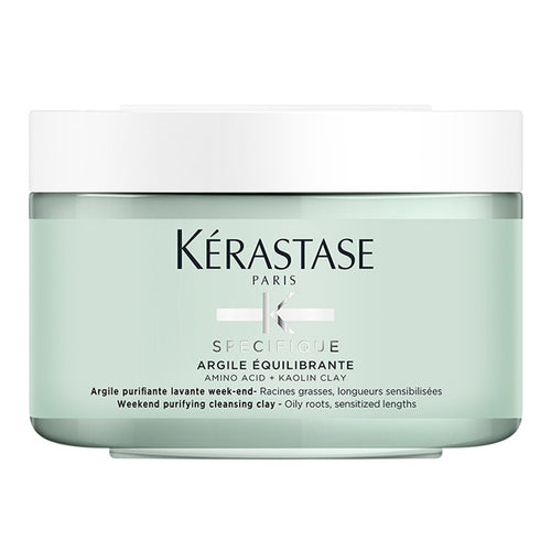 Specifique Deep Cleansing Masque for Oily Hair