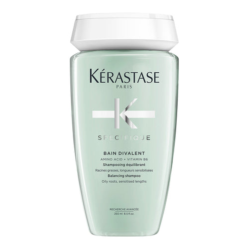 Specifique Divalent Shampoo for Oily Hair