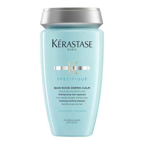 Specifque Dermo-Calm Nourishing Soothing Scalp Shampoo